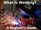 What Is Welding? A Beginner’s Guide to Unlocking the World of Metal Joining