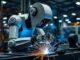 Roboterschweißen: Wie Automatisierung die Branche revolutioniert