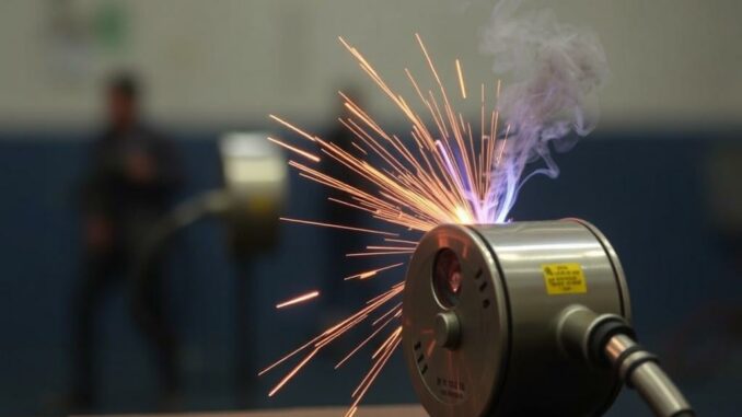 The Art of Brazing: When to Use It Instead of Welding The Art of Brazing: When to Use It Instead of Welding
