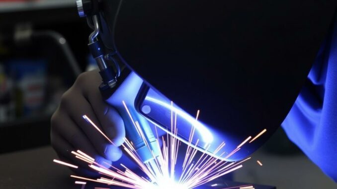 How to Reduce Welding Distortion: A Comprehensive Guide for Welders How to Reduce Welding Distortion: A Comprehensive Guide for Welders