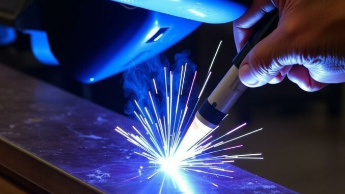 How to Clean and Prepare Metal Before Welding: Der ultimative Leitfaden für perfekte Schweißverbindungen