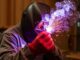 UV Radiation from Welding: Protecting Your Skin and Eyes