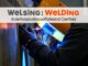 Vertical Welding: Tips for Strong and Clean Joints