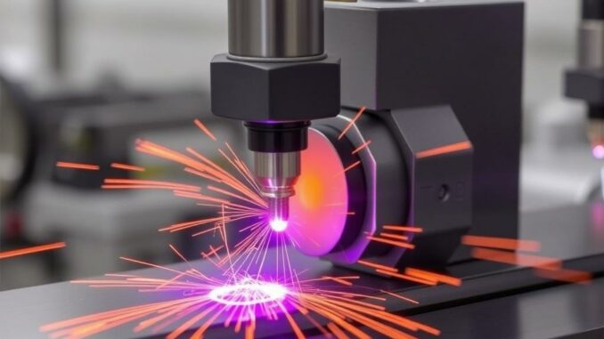 Laser-Hybridschweißen für Hochgeschwindigkeitsanwendungen: Innovation trifft Effizienz