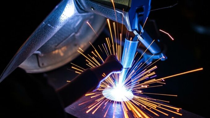 Les défauts de soudure et leurs causes : comprendre pour mieux réparer