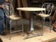 Making Custom Metal Furniture: Der kreative Weg zu einzigartigen Einrichtungskunstwerken