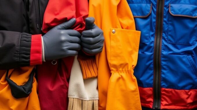 Schweißhandschuhe, Jacken und PSA: Alles, was Sie über Persönliche Schutzausrüstung beim Schweißen wissen müssen Schweißhandschuhe, Jacken und PSA: Alles, was Sie über Persönliche Schutzausrüstung beim Schweißen wissen müssen