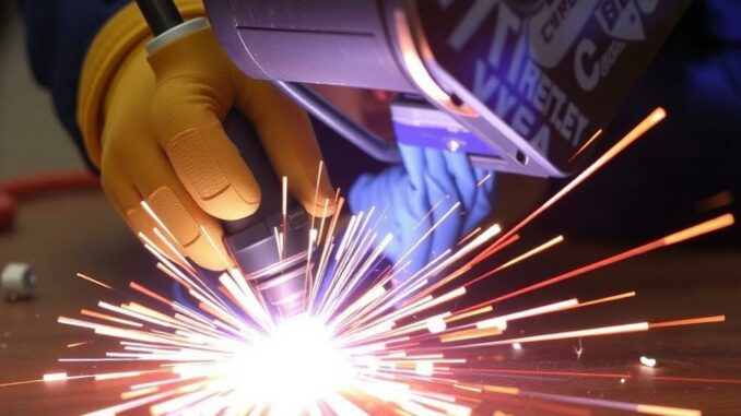 Hybrid Welding: Combining Different Techniques for Better Results Hybrid Welding: Combining Different Techniques for Better Results