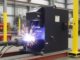 Submerged Arc Welding (SAW): Ein umfassender Leitfaden zu industriellen Anwendungen