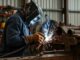 Die Kunst der Schweißtechnik bei der Reparatur landwirtschaftlicher Geräte – Ein umfassender Leitfaden