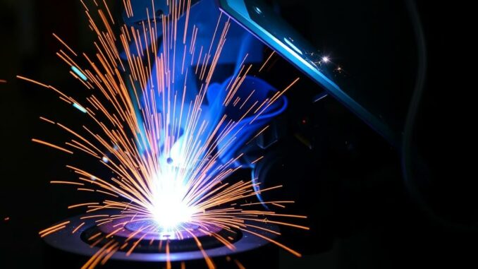 Les flux et décapants en soudage : comprendre leur rôle essentiel pour des soudures de qualité