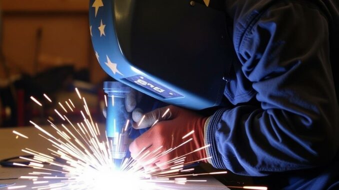Essential Welding Hacks und Zeitspartipps: So gelingt jedes Schweißprojekt schneller und besser