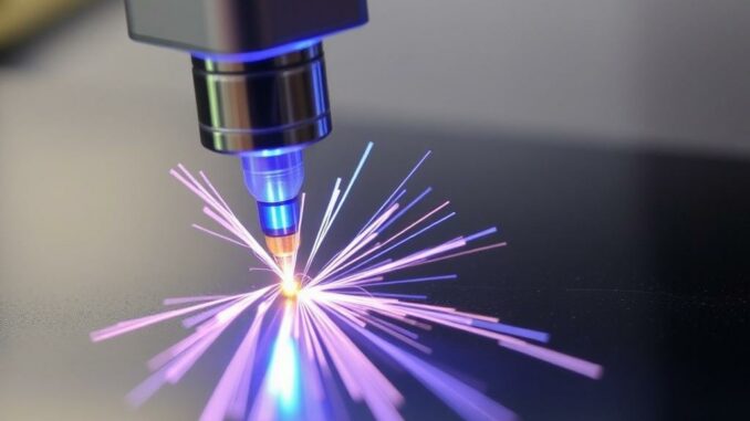 Le soudage par ultrasons : une révolution pour assembler plastiques et métaux