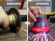 Grinding vs. Sanding for Weld Preparation: Was ist die beste Methode für perfekte Schweißnähte?