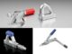 Welding Clamps, Magnets und Positioning Tools: Unverzichtbare Helfer beim Schweißen