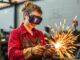 Women in Welding: Breaking Stereotypes in the Industry