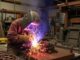 The Most Famous Welding Projects in History: Building Dreams with Fire and Steel
