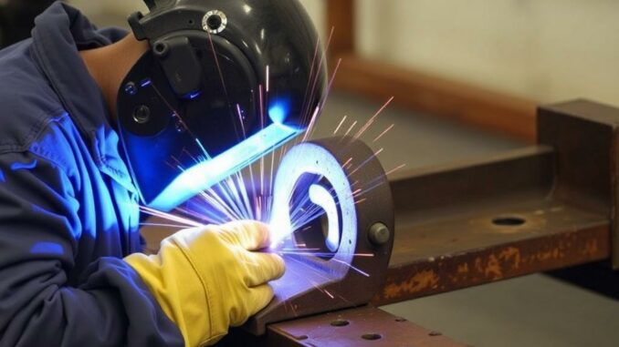 Welding Cast Iron: Techniques to Prevent Cracking for Strong, Durable Repairs Welding Cast Iron: Techniques to Prevent Cracking for Strong, Durable Repairs