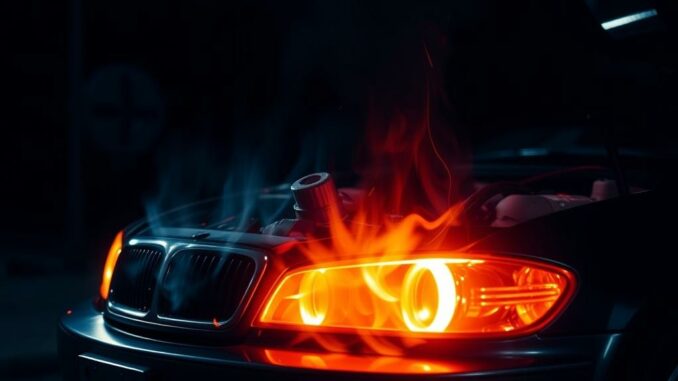 Überhitzungs- und Durchbrennlösungen: Wie man technische Herausforderungen sicher und effektiv meistert