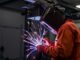 Overhead Welding: Challenges and Best Practices
