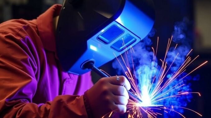 Welding Safety Standards and Regulations: A Comprehensive Guide to Protecting Welders Welding Safety Standards and Regulations: A Comprehensive Guide to Protecting Welders