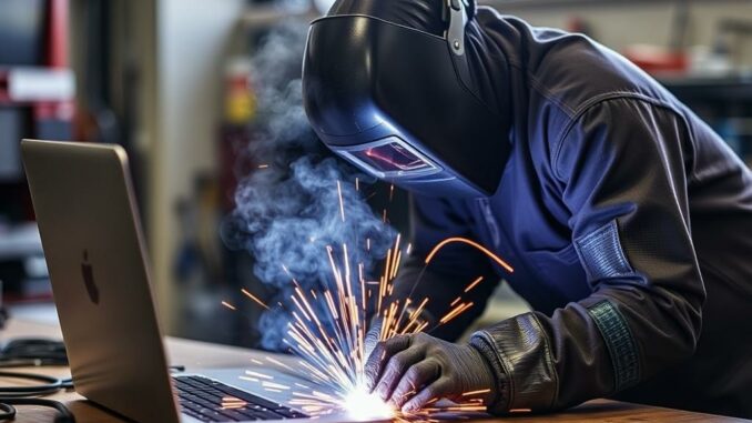 Online Welding Courses: Are They Worth It?