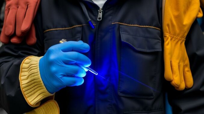 Schutz beim Schweißen: Alles über Welding Gloves, Jackets und PPE Schutz beim Schweißen: Alles über Welding Gloves, Jackets und PPE