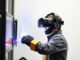 Virtual Reality Schweißtraining: Die Zukunft des Handwerks erleben