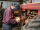 Schweißtechniken für die Reparatur von landwirtschaftlichen Geräten: Ein umfassender Leitfaden