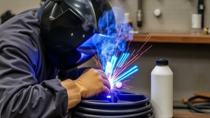 Wie Sie Schweißgeräte richtig warten und reinigen: Ein umfassender Leitfaden für langlebige Schweißtechnik