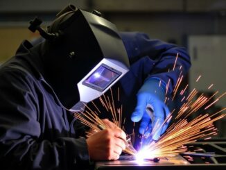 Les compétitions de soudage : concours et défis techniques