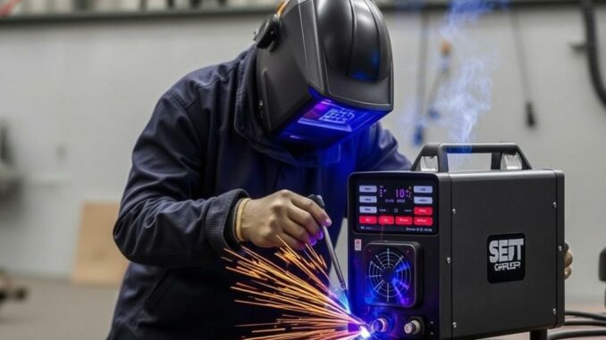Plasma Arc Welding: How It Works and Where It’s Used Plasma Arc Welding: How It Works and Where It’s Used
