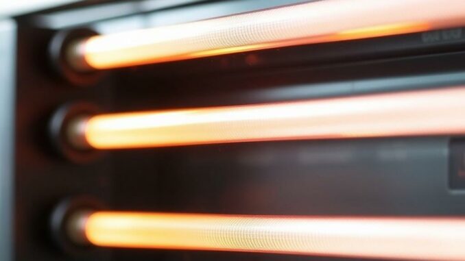 Overheating and Burn-Through Solutions: Wie man thermische Probleme effektiv meistert