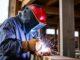 Welding in Construction: Building Strong Structures That Stand the Test of Time