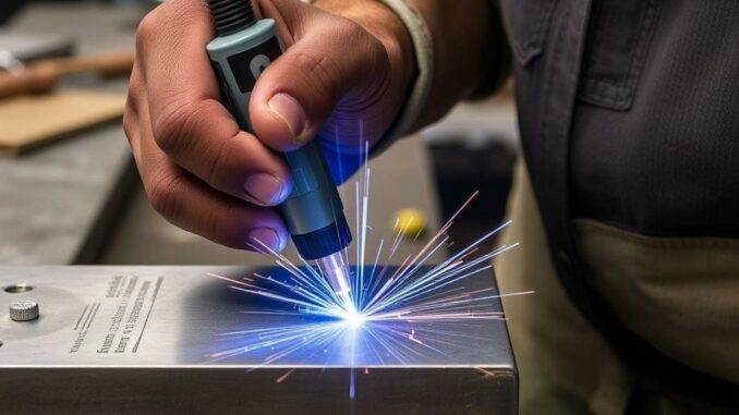 Richtige Anpassungstechniken für starke Schweißnähte – Ihr umfassender Leitfaden Richtige Anpassungstechniken für starke Schweißnähte – Ihr umfassender Leitfaden