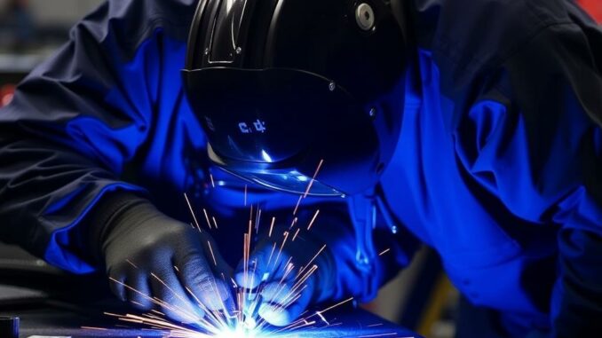 Le soudage à froid : mythe ou réalité ?