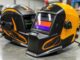 Wireless Welding Helmets with Advanced Features: The Future of Welding Safety and Convenience