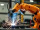 Robotic Welding: Wie Automation die Schweißindustrie revolutioniert