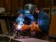 Inspirational Stories of Master Welders: Crafting Art from Fire and Metal