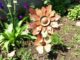 Kreative Gartenkunst aus Schrottmetall: Ein einzigartiger DIY-Leitfaden