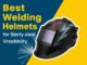 Best Welding Helmets for Safety and Visibility: A Complete Guide to Protect Your Eyes and Enhance Your Work