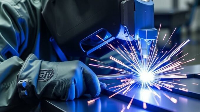 Le soudage des composites : défis et solutions