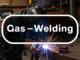Gas Welding (Oxy-Acetylene): Old but Still Useful