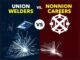 Union vs. Non-Union Welding Careers: Was Sie wissen müssen, um die richtige Entscheidung zu treffen