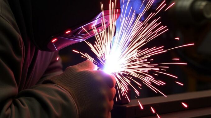 Le soudage orbital : pour les industries exigeantes