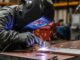 Spot Welding: Fast and Efficient for Sheet Metal