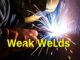 How to Strengthen Weak Welds: The Ultimate Guide to Secure and Durable Joints