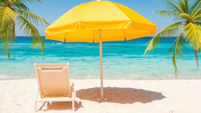 UV-Strahlung: Risiken verstehen und effektiv schützen