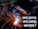 How Does Welding Work? The Science Behind It