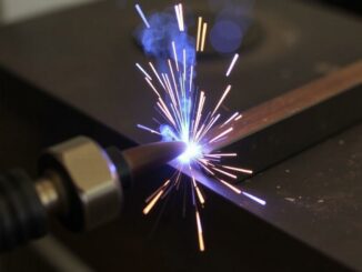 Wie man dünnes Metall schweißt, ohne durchzubrennen: Der ultimative Leitfaden für glänzende Ergebnisse